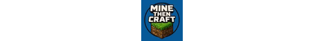 minethencraft banner