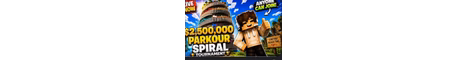 parkor banner