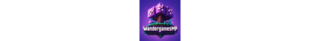 wandergamesmp banner