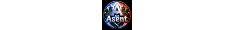 Asent SMP banner