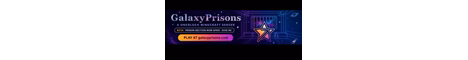 GalaxyPrisons banner