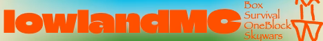 LowLand MC banner