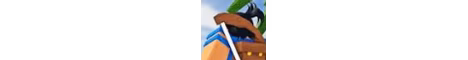 The Run banner