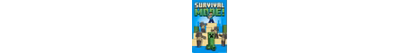 pure survival banner