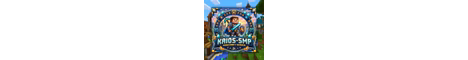 KAIOS SMP banner