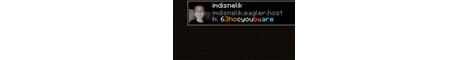 imdisnelik banner