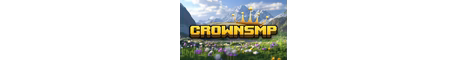 CrownSMP banner
