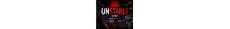 UNSTABLE SMP banner