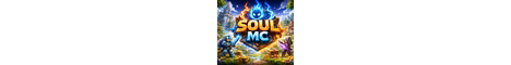 soulmc lifesteal server banner