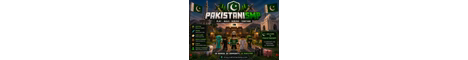 Pakistanies SMP banner