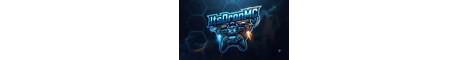ItsDronMC banner