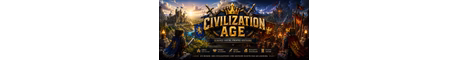 Civilization Age banner