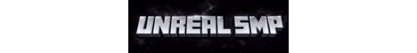 Unreal SMP banner