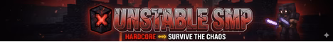 UNSTABLESMP banner