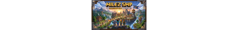 MILEZ SMP banner