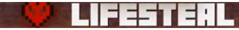 Dark Life Steal banner