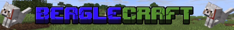 Beaglecraft banner
