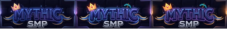 MythicSMP banner