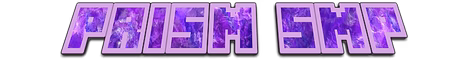 Prismatic SMP banner