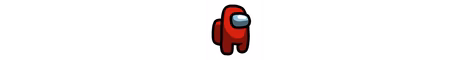 amogus banner