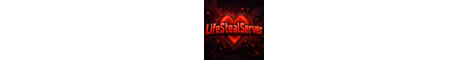 LifeSteal Server banner