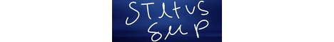 Status SMP banner