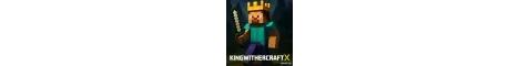 KingWitherCraftX banner