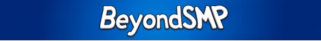 BeyondSMP banner