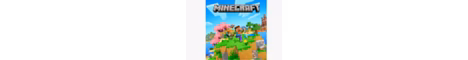 The Redstone SMP banner