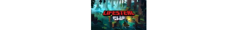Heart Steal SMP banner