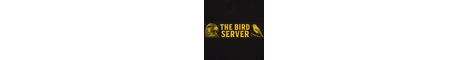 The Bird Sever banner