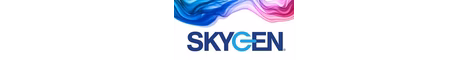 skygen banner