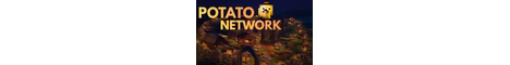potatonetwork banner