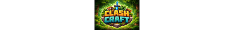 clashcraft banner