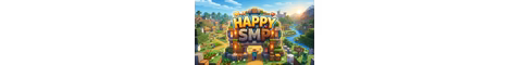 happy smp banner