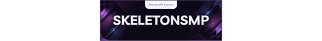 skeletonsmp banner