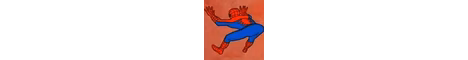 i love spiderman banner