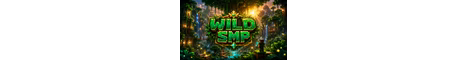 WildSMP banner