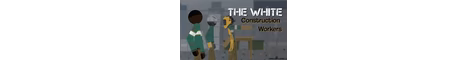 The White Series Fan Server banner