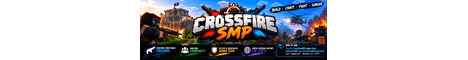 CrossfireSMP banner