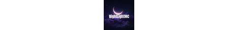 NightLightMC banner