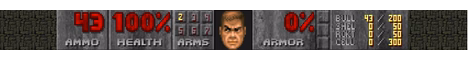 RCHS server banner