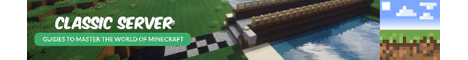 ClassicServerS2 banner