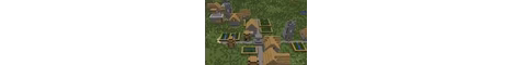 A New World banner
