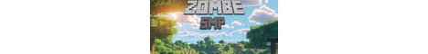 ZombeSMP banner