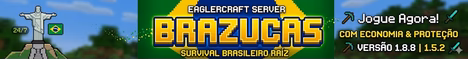 brazucasPLAYERS banner