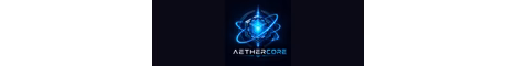 aethercore banner