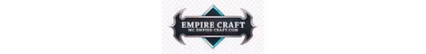 Empire craft banner