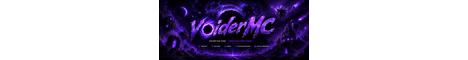 VoiderMc banner