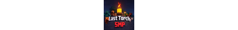 Last Torch SMP banner